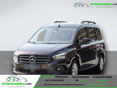 Mercedes Classe T 180 d BVA