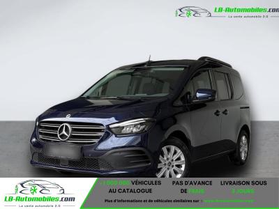 Mercedes Classe T 180 d BVA