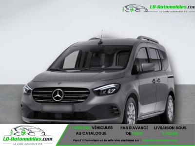 Mercedes Classe T 180 d BVA