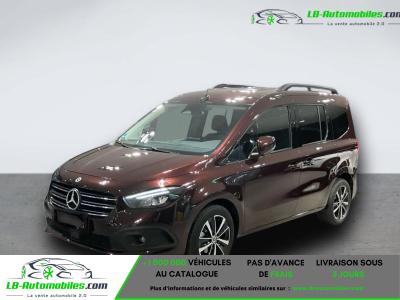 Mercedes Classe T 180 d BVA