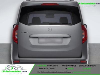 Mercedes Classe T 180 d BVA