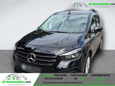 Mercedes Classe T 180 d BVA