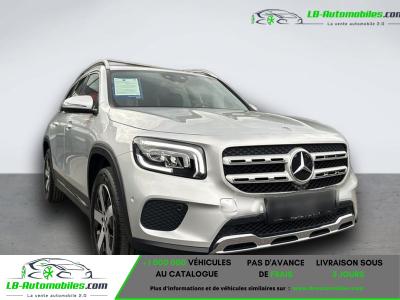 Mercedes GLB 200 BVA