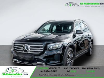 Mercedes GLB 200 BVA