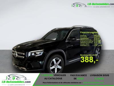 Mercedes GLB 200 d BVA