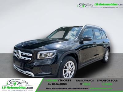 Mercedes GLB 200 d BVA
