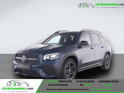 Mercedes GLB 200 d BVA