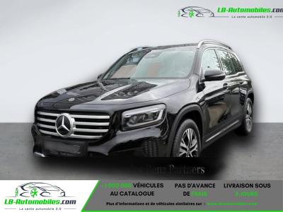 Mercedes GLB 200 d BVA