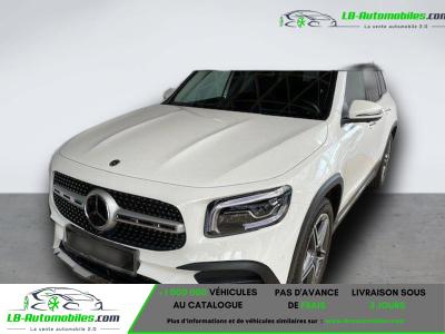 Mercedes GLB 250 BVA 4Matic