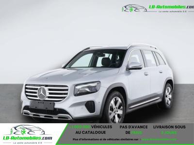 Mercedes GLB 250 BVA 4Matic