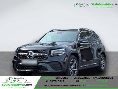 Mercedes GLB 250 BVA 4Matic