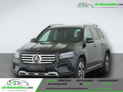 Mercedes GLB 250 BVA 4Matic