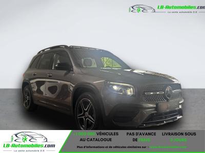 Mercedes GLB 250 BVA 4Matic