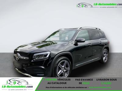 Mercedes GLB 250 BVA 4Matic