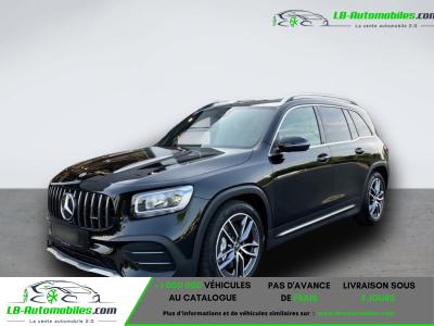 Mercedes GLB 35 AMG BVA 4Matic
