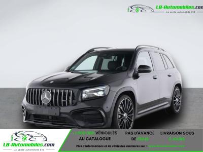 Mercedes GLB 35 AMG BVA 4Matic