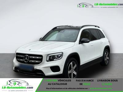 Mercedes GLB 200 BVA