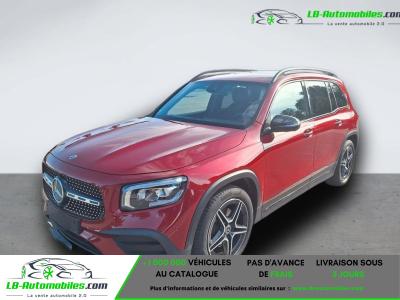 Mercedes GLB 200 BVA