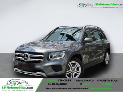 Mercedes GLB 200 BVA