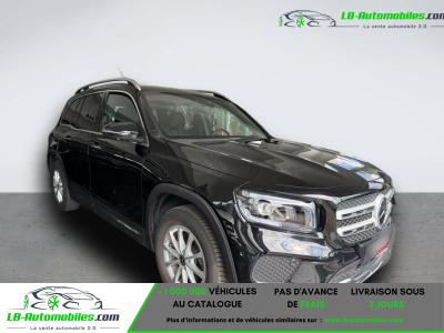 Mercedes GLB 200 BVA