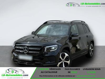 Mercedes GLB 200 BVA