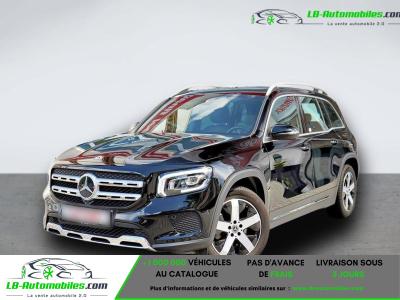 Mercedes GLB 200 BVA