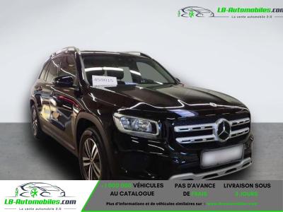 Mercedes GLB 200 d BVA