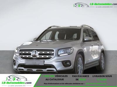 Mercedes GLB 200 d BVA