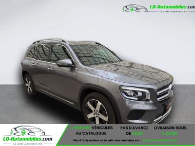 Mercedes GLB 200 d BVA