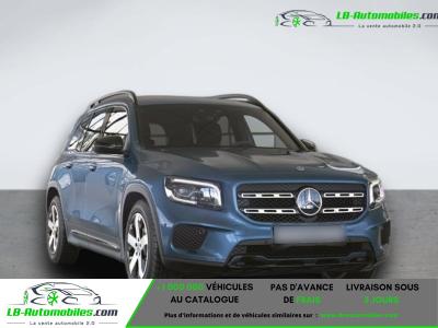 Mercedes GLB 200 d BVA