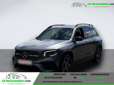 Mercedes GLB 200 d BVA