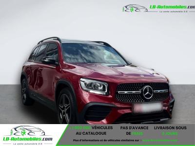 Mercedes GLB 220 d BVA 4Matic
