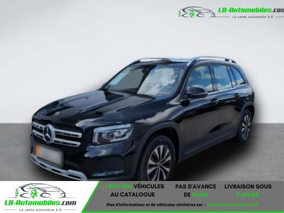 Mercedes GLB 220 d BVA 4Matic