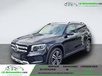 Mercedes GLB 220 d BVA 4Matic