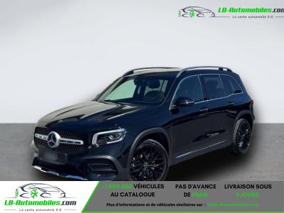 Mercedes GLB 250 BVA 4Matic