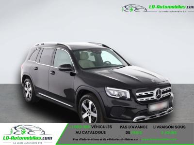 Mercedes GLB 250 BVA 4Matic