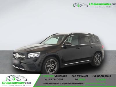 Mercedes GLB 250 BVA 4Matic