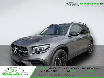 Mercedes GLB 250 BVA 4Matic