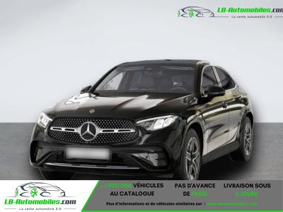 Mercedes GLC Coupe 200 BVA 4Matic