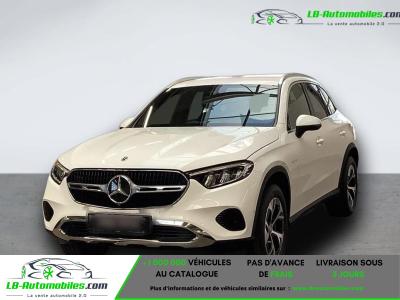 Mercedes GLC Coupe 300 e BVA 4Matic