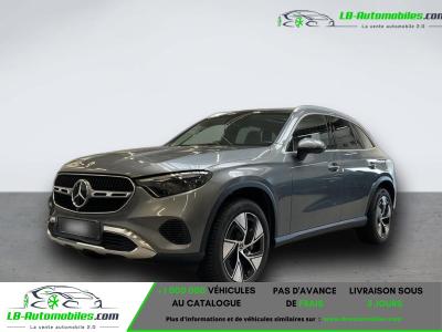 Mercedes GLC Coupe 400 e BVA 4Matic