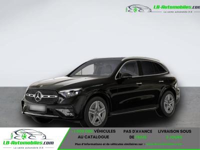 Mercedes GLC Coupe 400 e BVA 4Matic