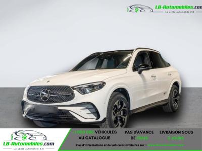 Mercedes GLC Coupe 400 e BVA 4Matic