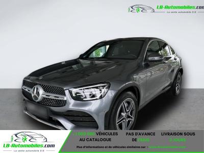 Mercedes GLC Coupe 300 e EQ POWER BVA 4Matic