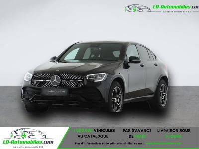 Mercedes GLC Coupe 300 e EQ POWER BVA 4Matic