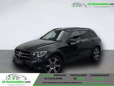 Mercedes GLC 200 d BVA