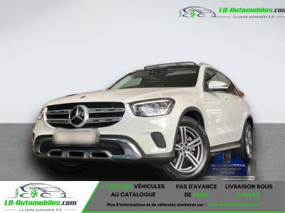 Mercedes GLC 200 d BVA