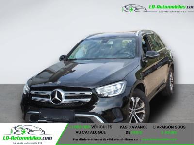 Mercedes GLC 200 d BVA