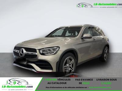Mercedes GLC 200 d BVA