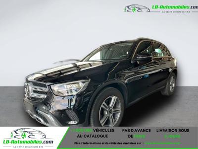 Mercedes GLC 220 d BVA 4Matic
